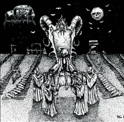 Tyrant of All Tyrants